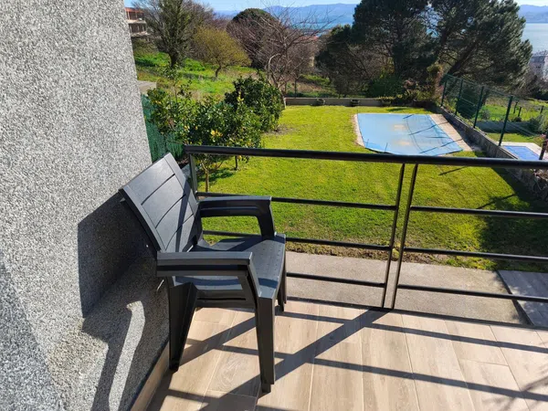 Chalet adosado en Avenida Pontevedra, 18, Cangas, Cangas - Foto 11