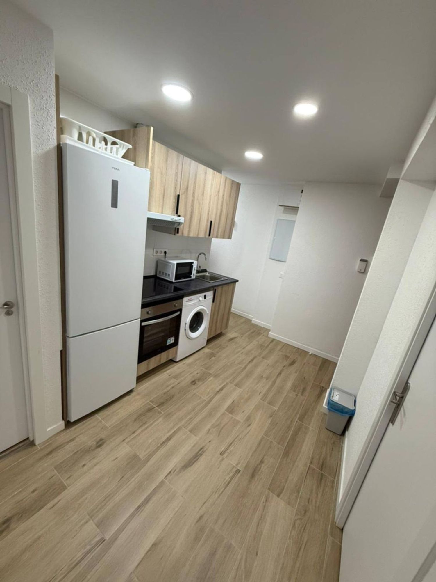 Piso en avenida Real de Pinto, 32 - Foto 5