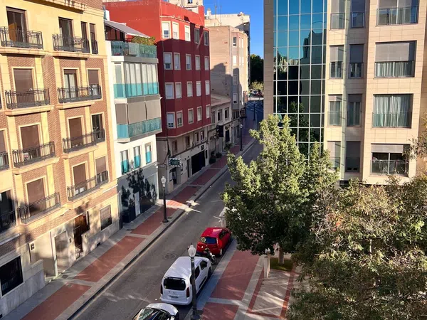 Piso en Calle Santa Anna, 17 - Foto 1