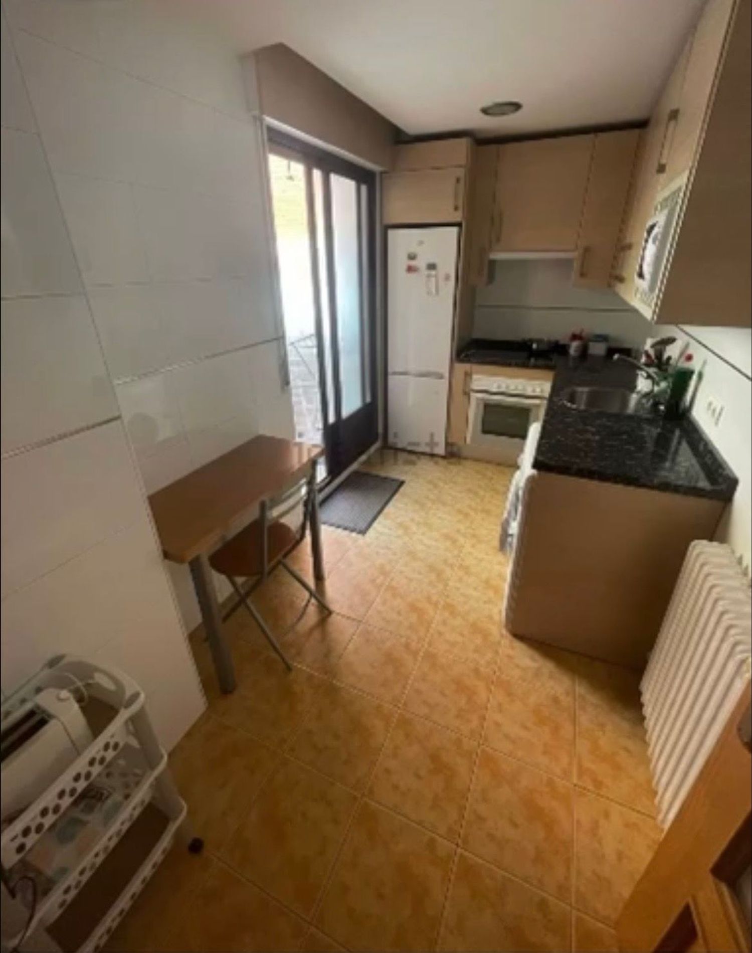 Piso en Calle Vista Alegre, 2, Prosperidad - Delicias, Prosperidad - Delicias - Foto 3