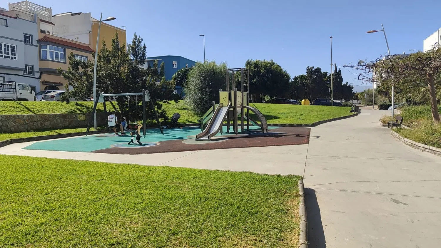 Piso en calle Cocotero, 14 - Foto 10