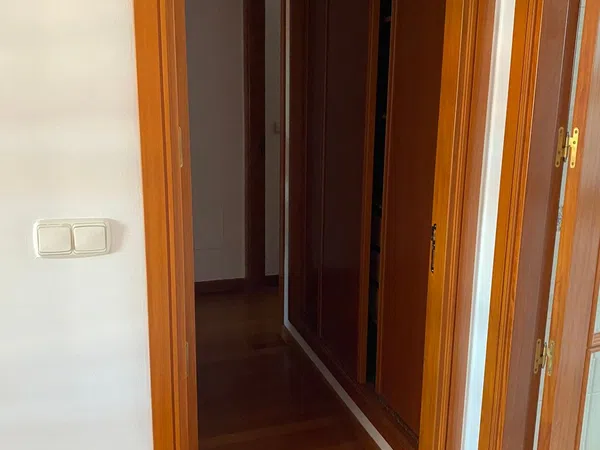 Piso en Avenida de Vigo, 22, Zona María Victoria Moreno, Zona María Victoria Moreno - Foto 2