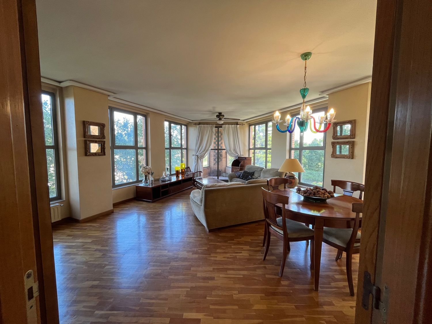 Piso en avenida del Professor López Piñero, 8 - Foto 3