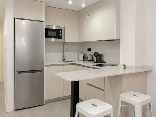 Piso en calle Virgen de la Soledad, 2 - Foto 5