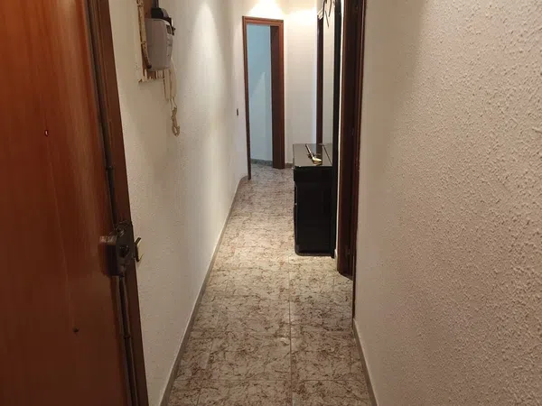 Piso en Avenida del Doctor Bassols, 176, Llefià - Foto 10