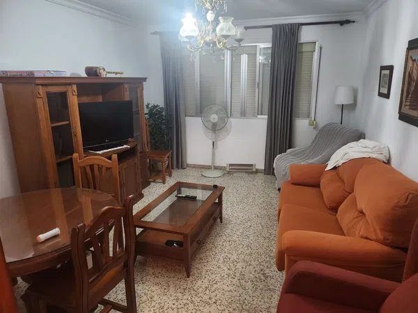 Piso en Calle Guillermo Rodríguez Izquierdo, 48 D, Zona norte - Blanca Paloma, Zona norte - Blanca Paloma - Foto 2