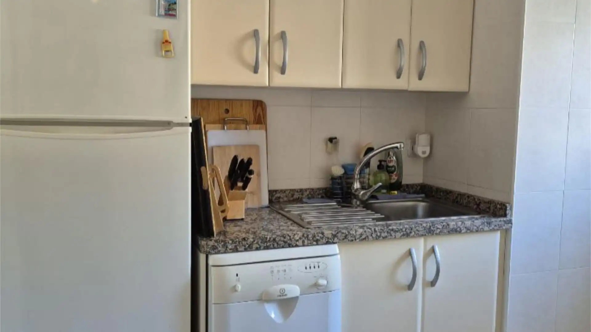 Dúplex en  Urbanizacion Paraiso de la Bahia 1P - Foto 2