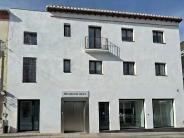 Piso en  Paseo de los Alamos 19 - Foto 1