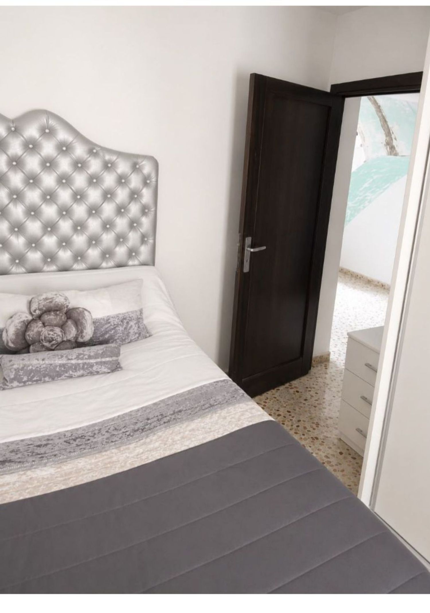 Casa o chalet independiente en Calle Chillón, 7 - Foto 14