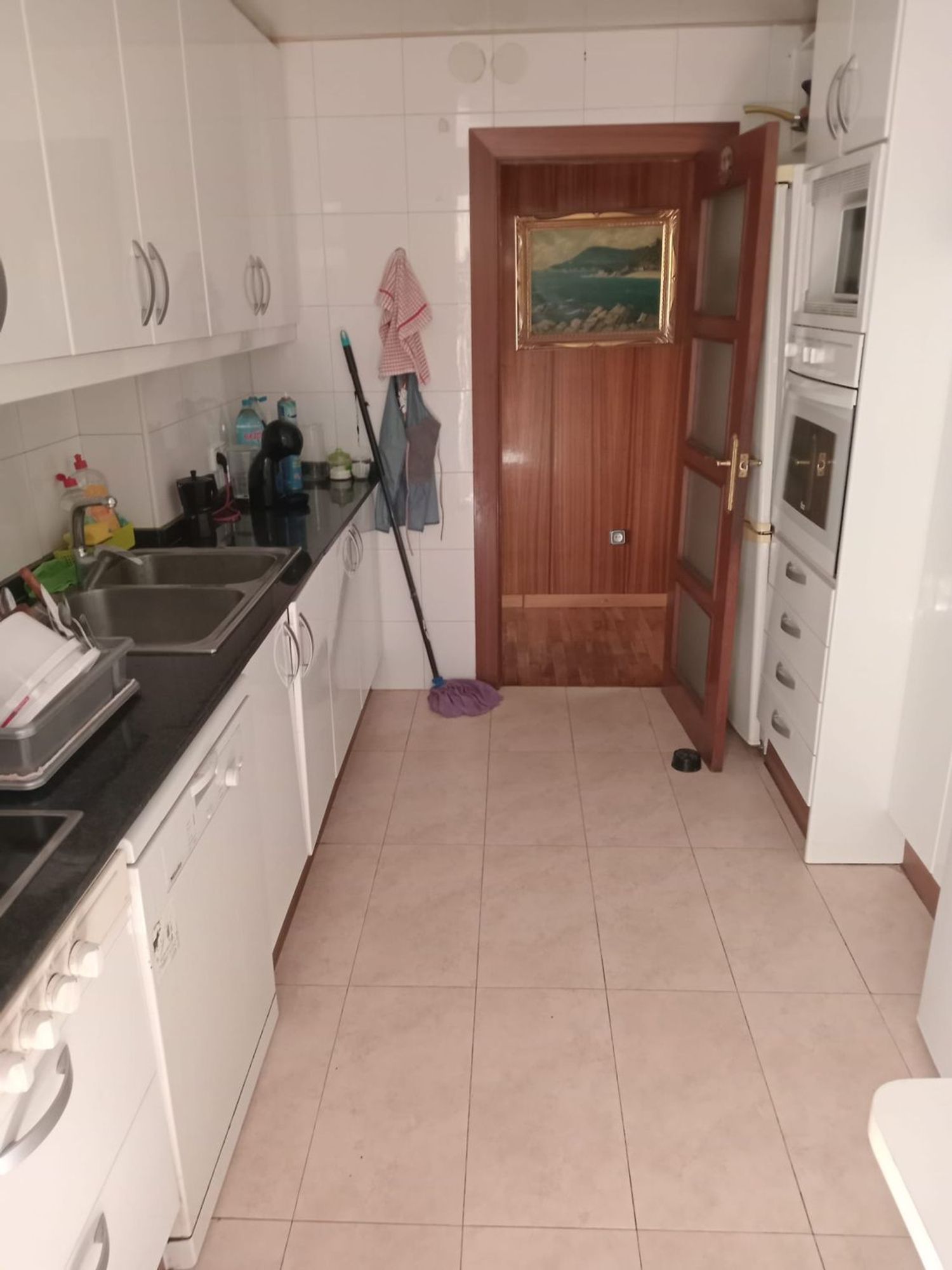 Piso en Calle de Salmerón, 66 - Foto 7
