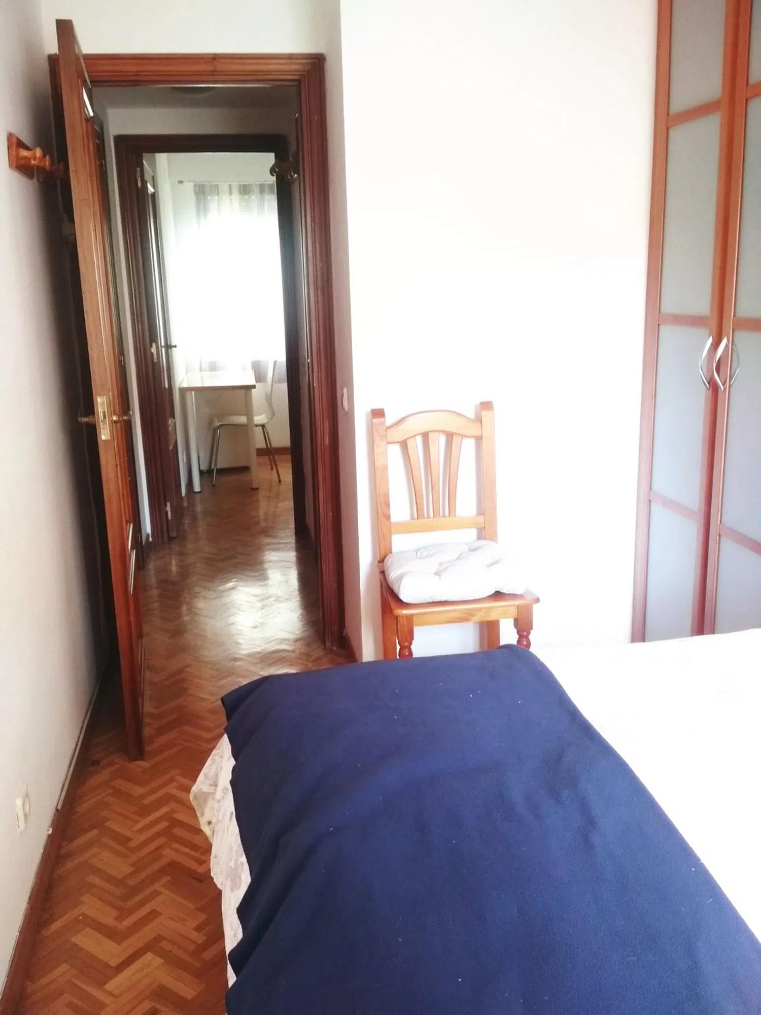 Piso en avenida de los Toreros, 14 - Foto 18