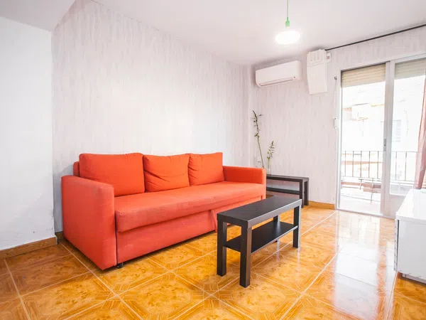 Piso en calle de Alfredo Castro Camba, 34