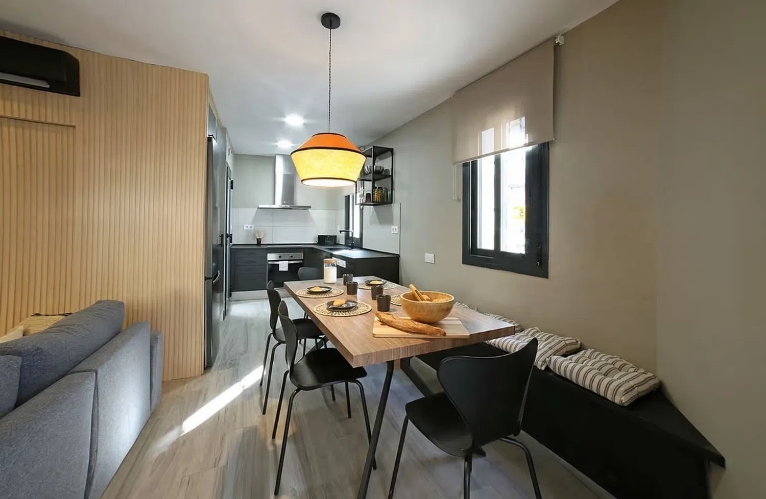 Casa de pueblo en calle Mare de Déu dels Desemparats, 27 - Foto 3