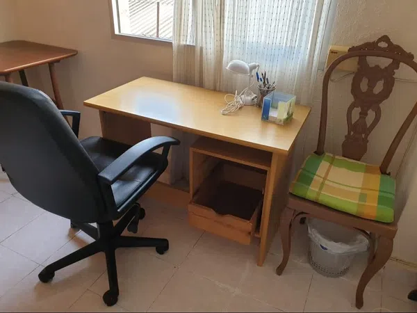 Piso en calle del Monestir de Poblet, 6 - Foto 4