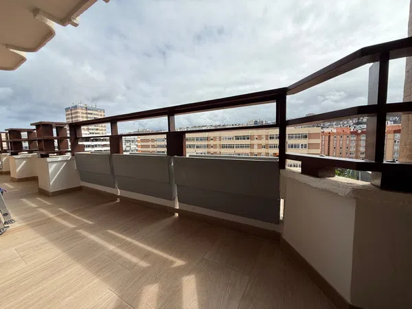 Piso en Avenida Alcalde José Ramirez Bethencourt, 21, Arenales - Lugo - Avda Marítima - Foto 12