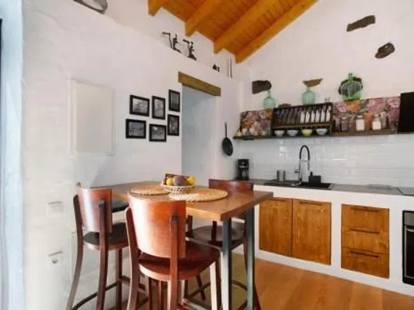 Casa rural en Diseminado Cueva Grande, 4 - Foto 4