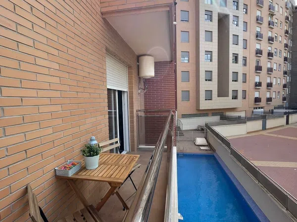 Piso en Juan de Borbón, 7 - Foto 15