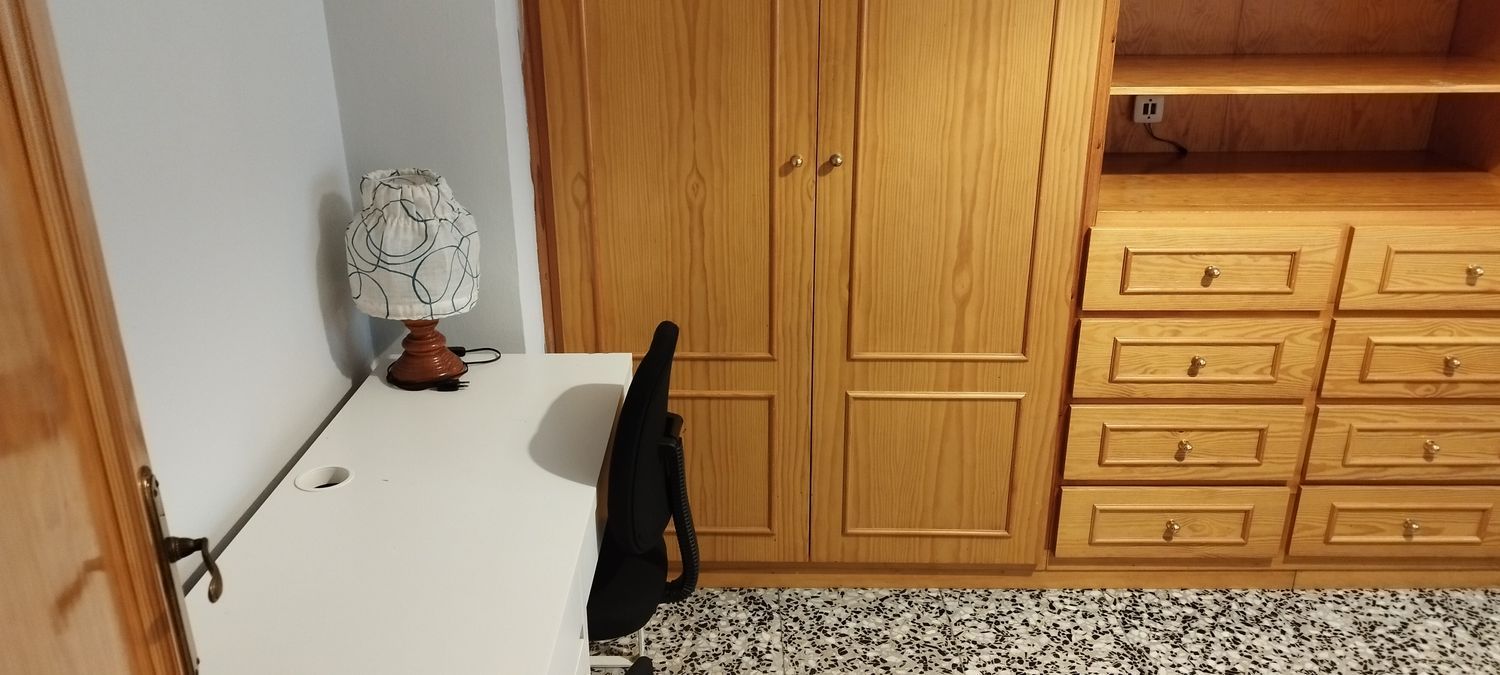 Piso en Paseo de la Petxina, 1, El Botànic - Foto 19