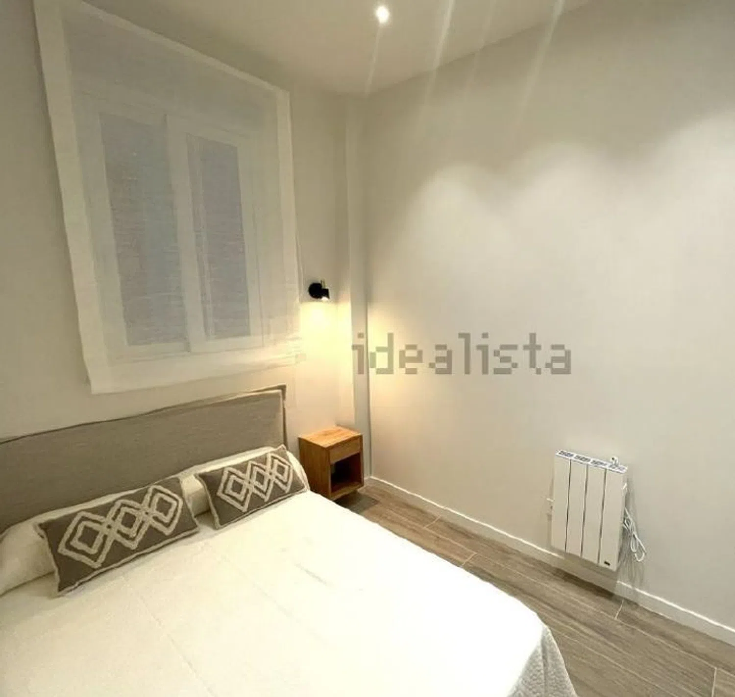 Piso en calle de Narváez, 72 - Foto 4