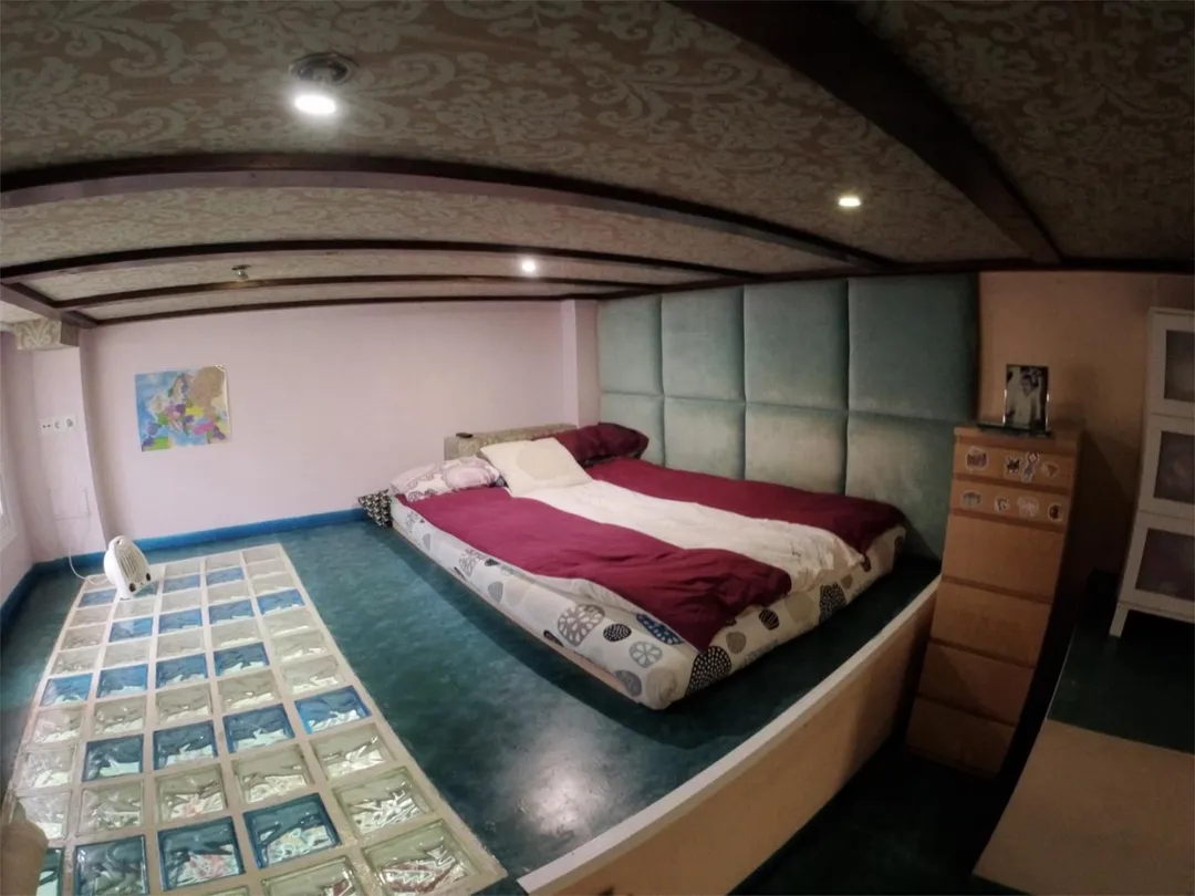 Casa adosada en  Calle Postigos 3 - Foto 8