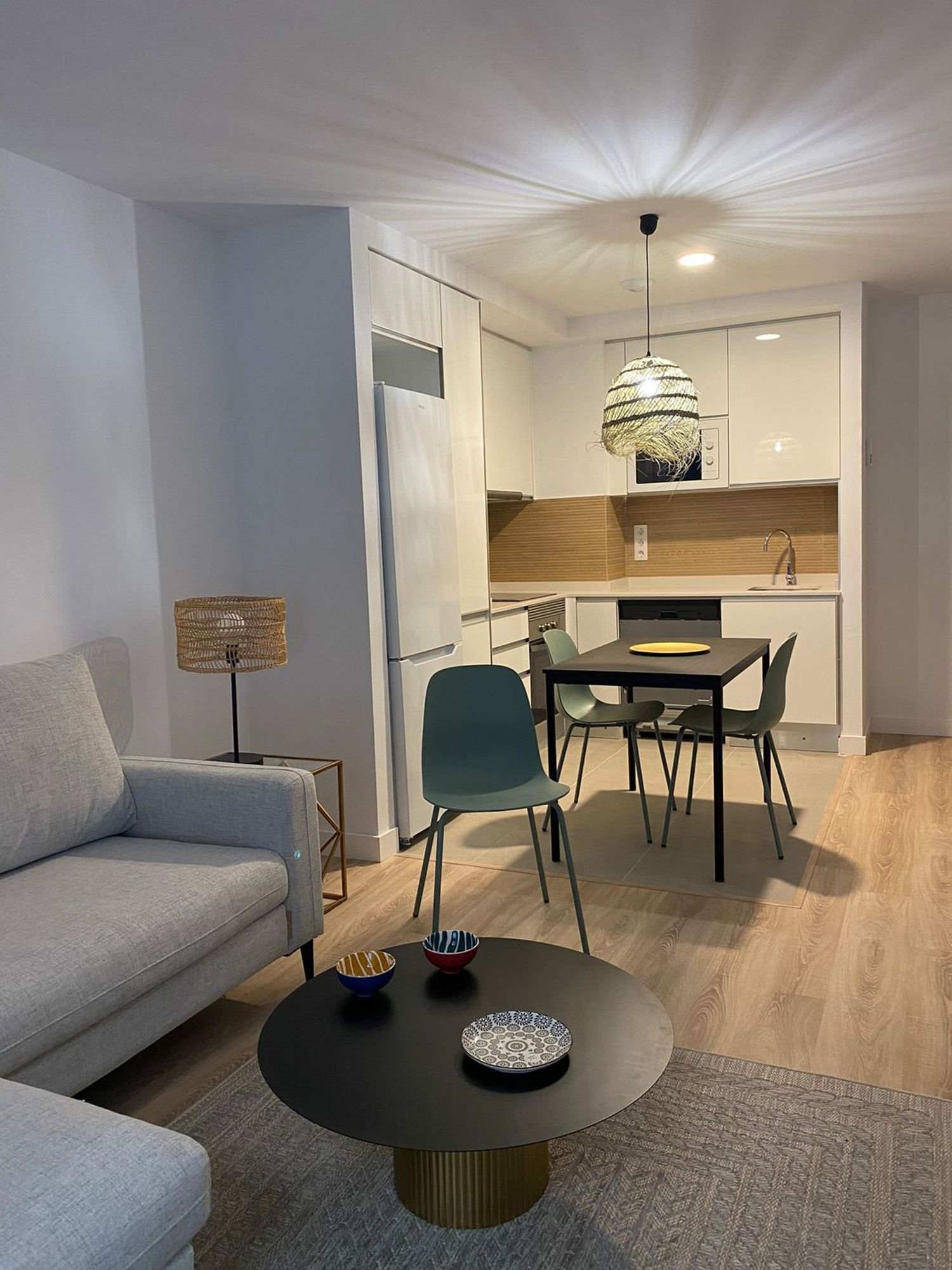 Piso en calle Archivero Joaquín Blanco Montesdeoca, 20 - Foto 5