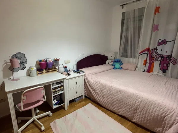 Chalet adosado en Calle Sabinares del Arlanza, 146 - Foto 17