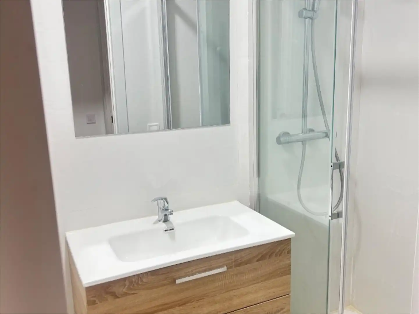 Piso en San Sebastián de los Reyes - Foto 8