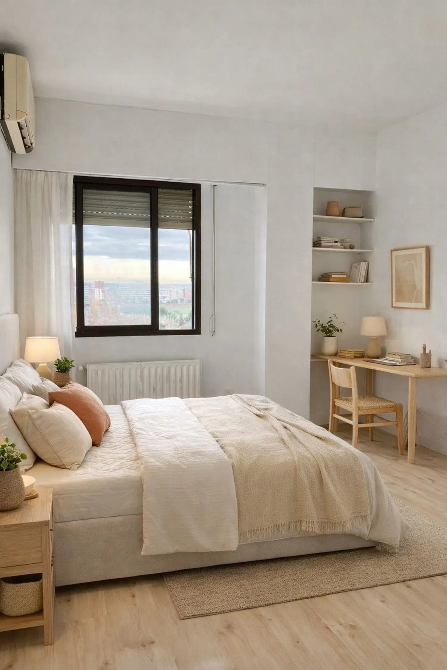 Piso en avenida del Doctor Federico Rubio y Galí, 1 - Foto 3