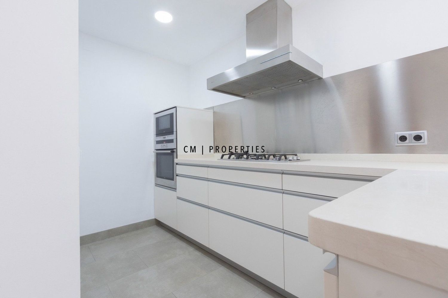 Piso en Avenida de Blasco Ibáñez, Exposició - Foto 10
