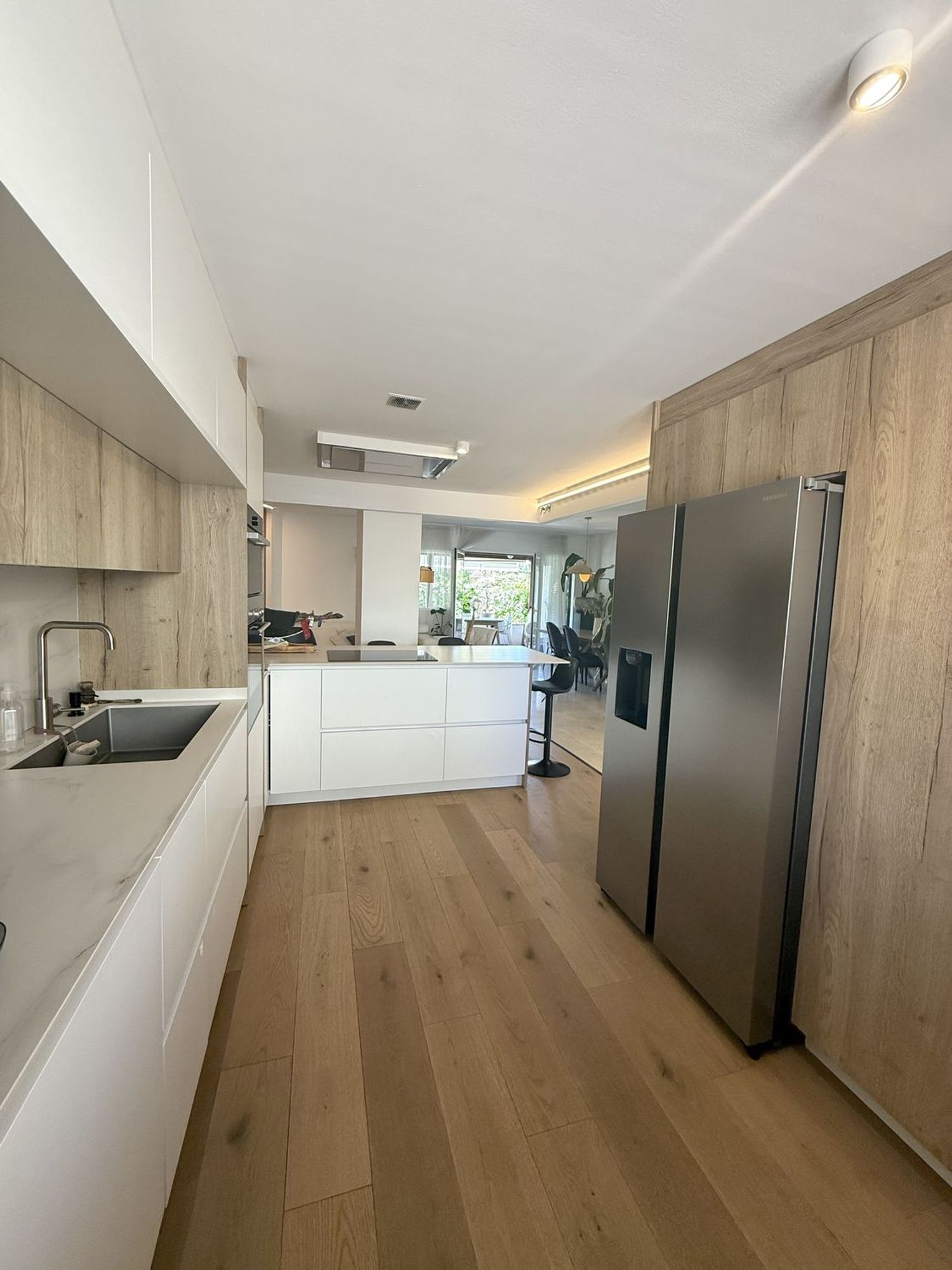 Chalet adosado en Avenida Emilio Arrieta, 1 - Foto 7