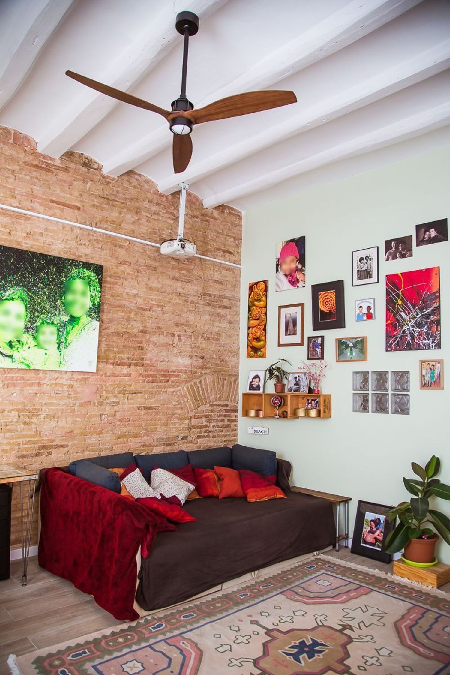 Chalet pareado en calle de la Indústria, 240 - Foto 7