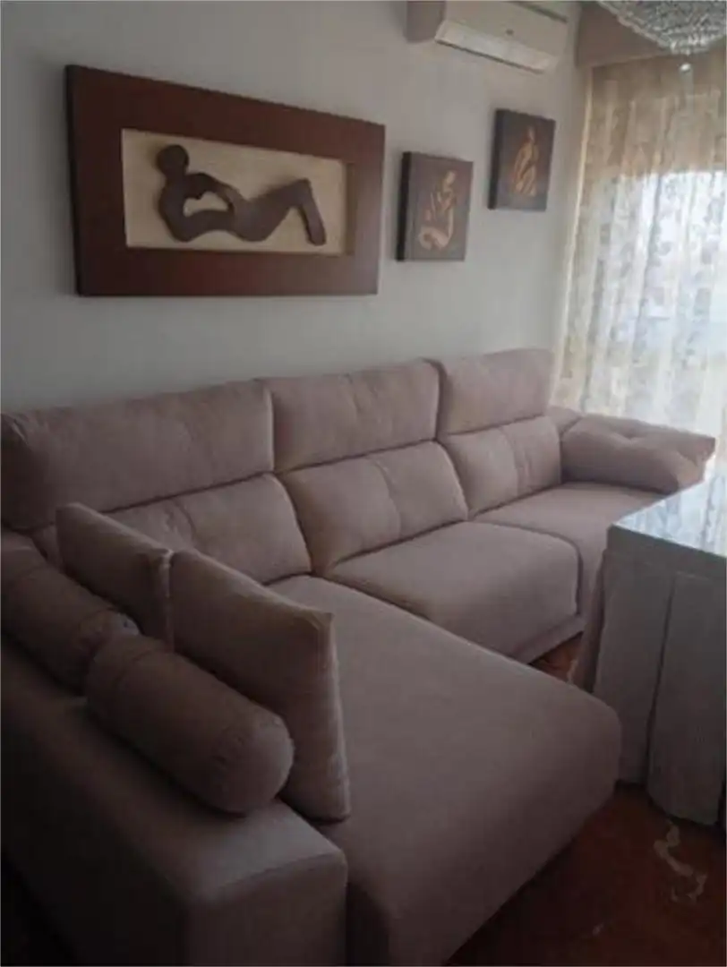 Piso en Nervión - Foto 2