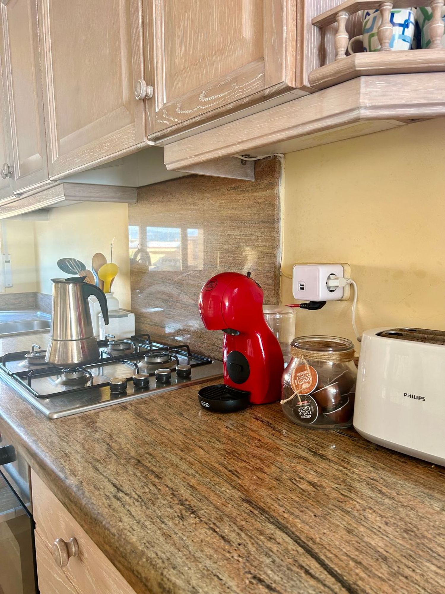 Ático en Calle de la Mare de Déu del Mar, 123 - Foto 7