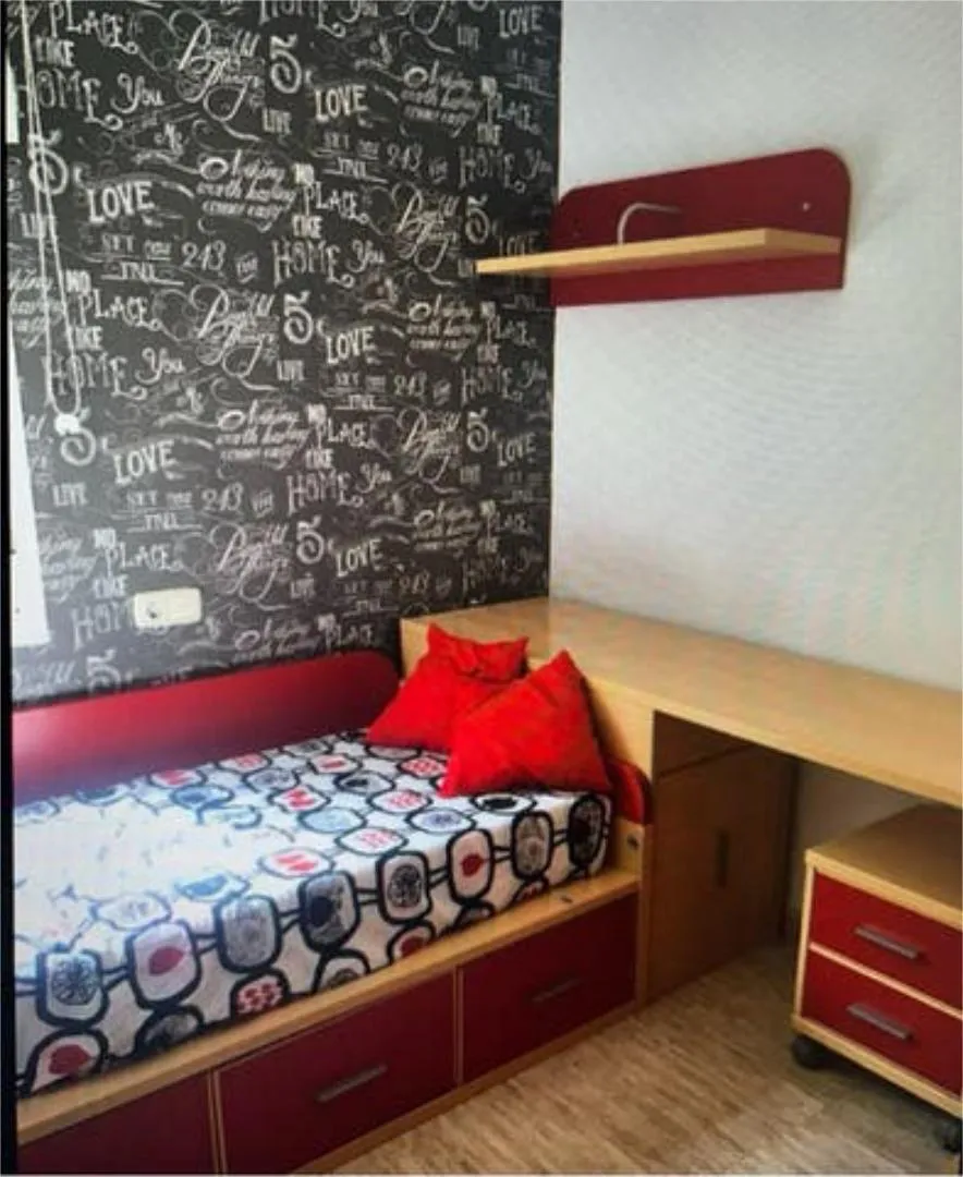 Chalet en Teatinos - Foto 4