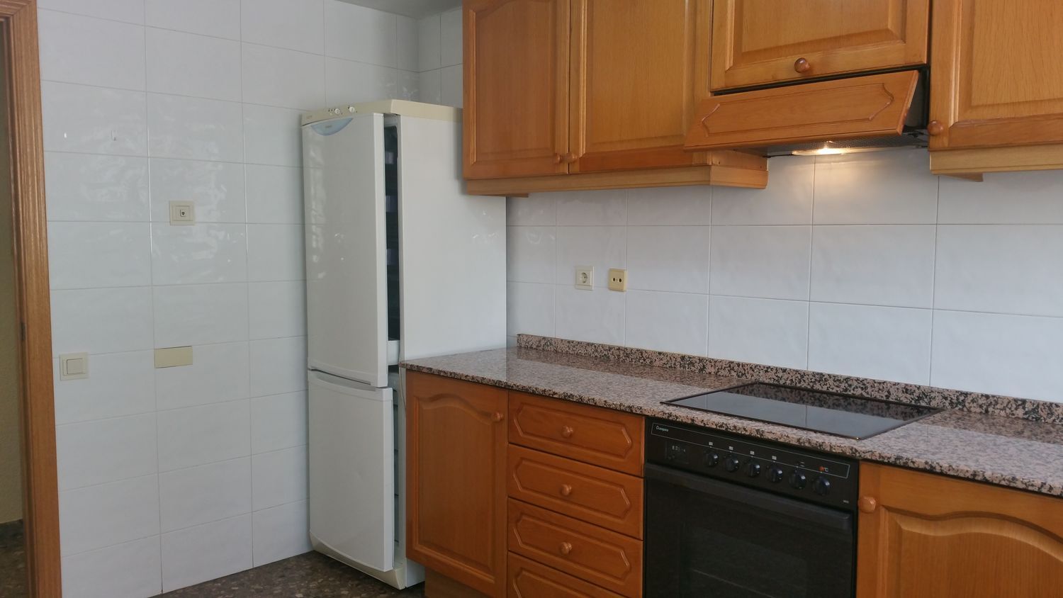 Piso en Calle del Camí Vell de l'Estació, 1, Llombo, Llombo - Foto 4