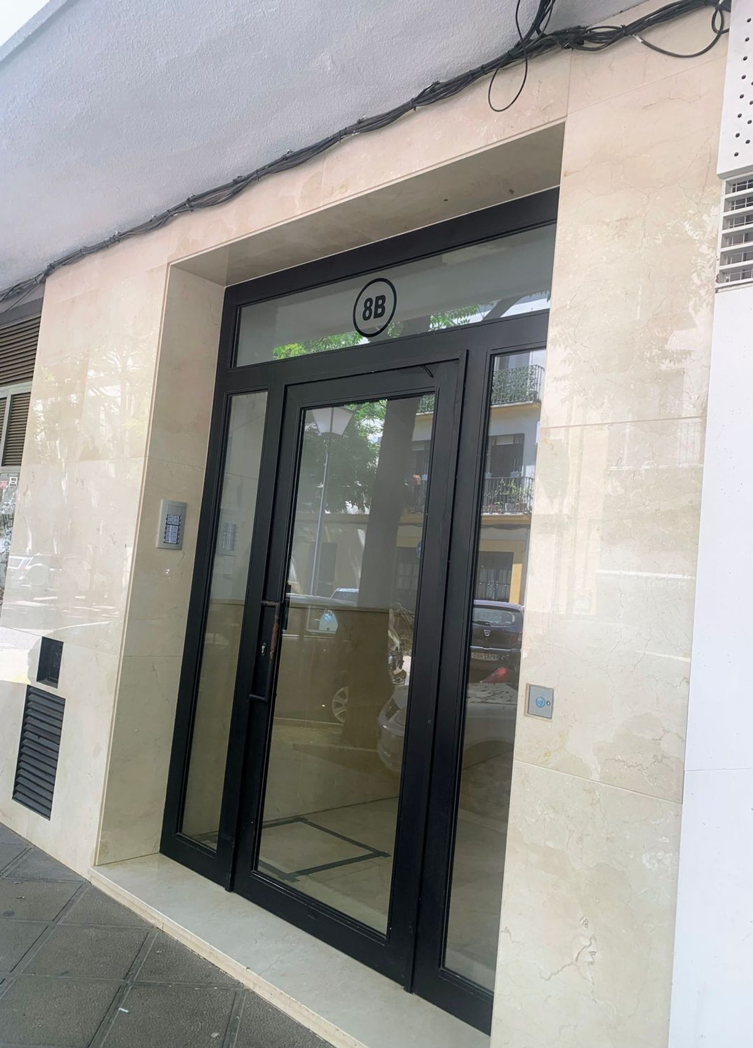 Piso en Calle Juan Pablos, 8 -b, Felipe II - Bueno Monreal - Foto 3
