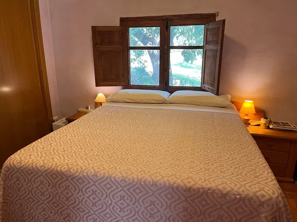 Casa independiente en Diseminado P068, 256 - Foto 14