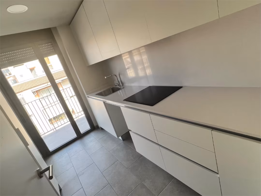 Piso en  Carrer de l'Arxiduc Lluís Salvador 135 - Foto 4