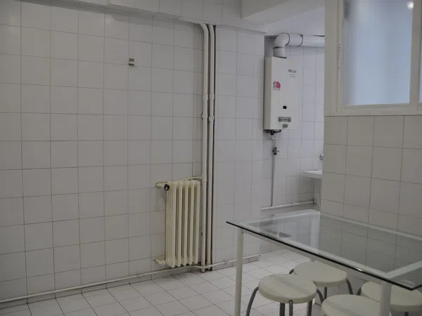Dúplex en Calle de Ponzano, 69, Nuevos Ministerios-Ríos Rosas - Foto 7