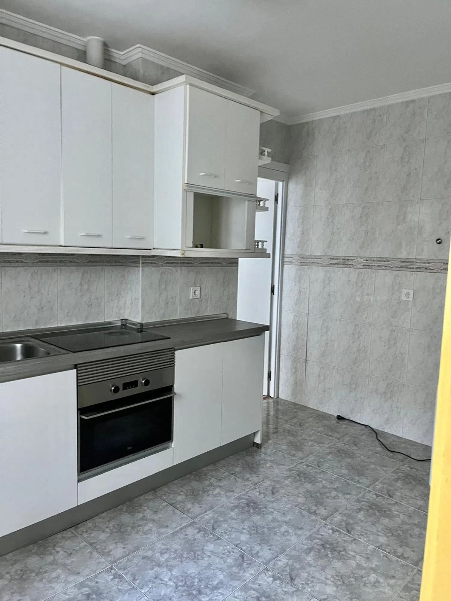 Piso en Barrio Gaztambide - Foto 8