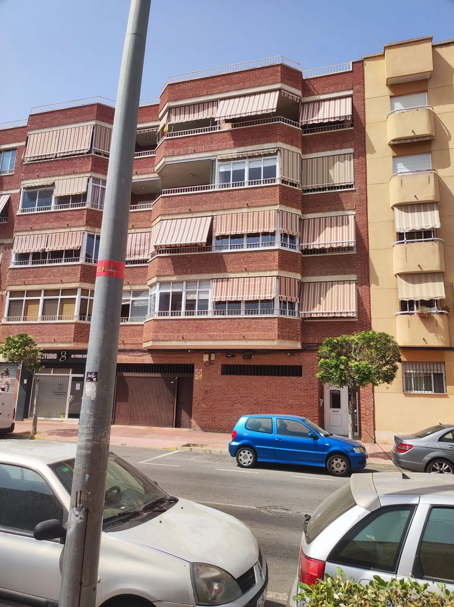 Piso en calle Villafranqueza, 39 - Foto 1