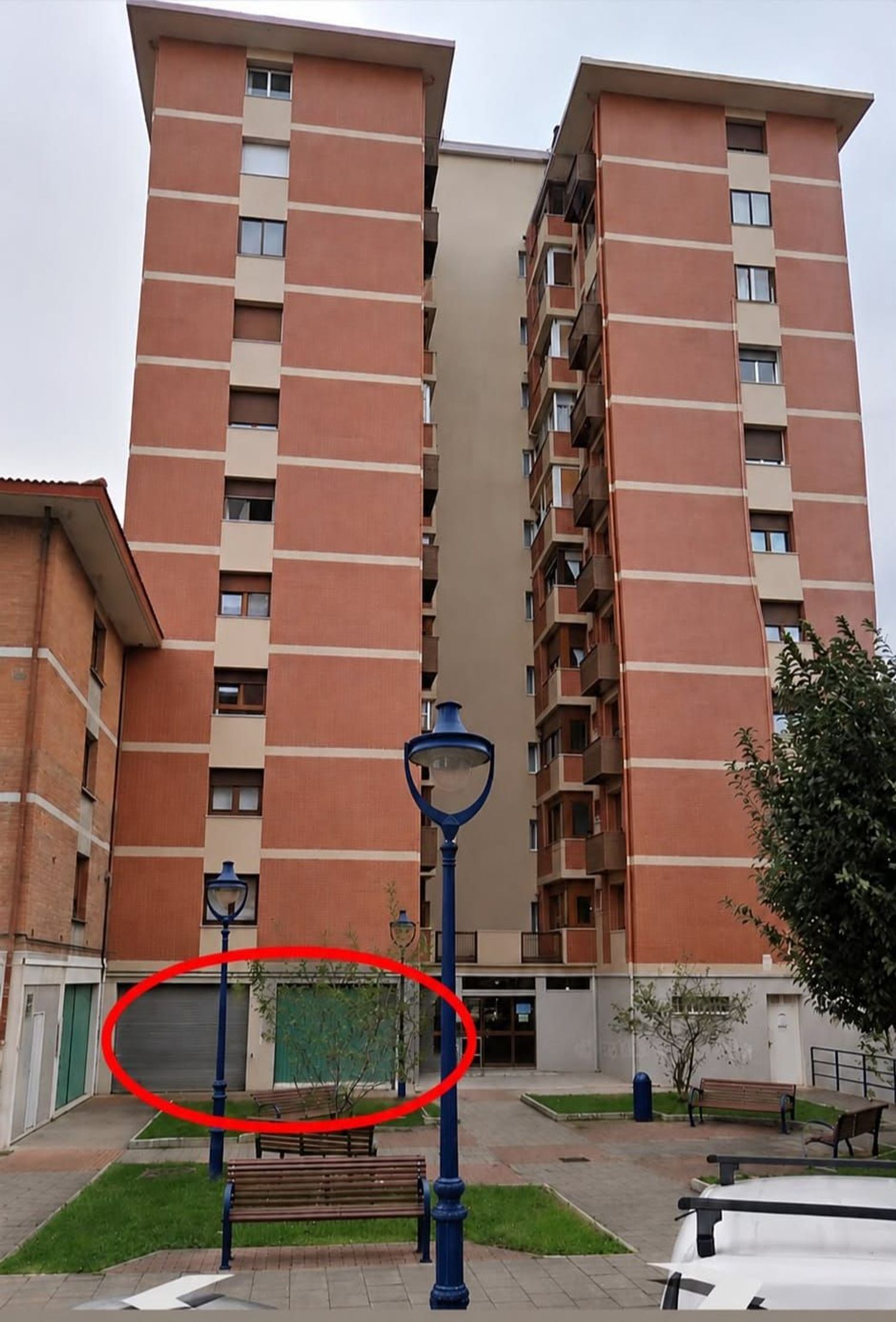 Piso en Grupo Alonso Allende, 21, Azeta - Abatxolo, Azeta - Abatxolo - Foto 6