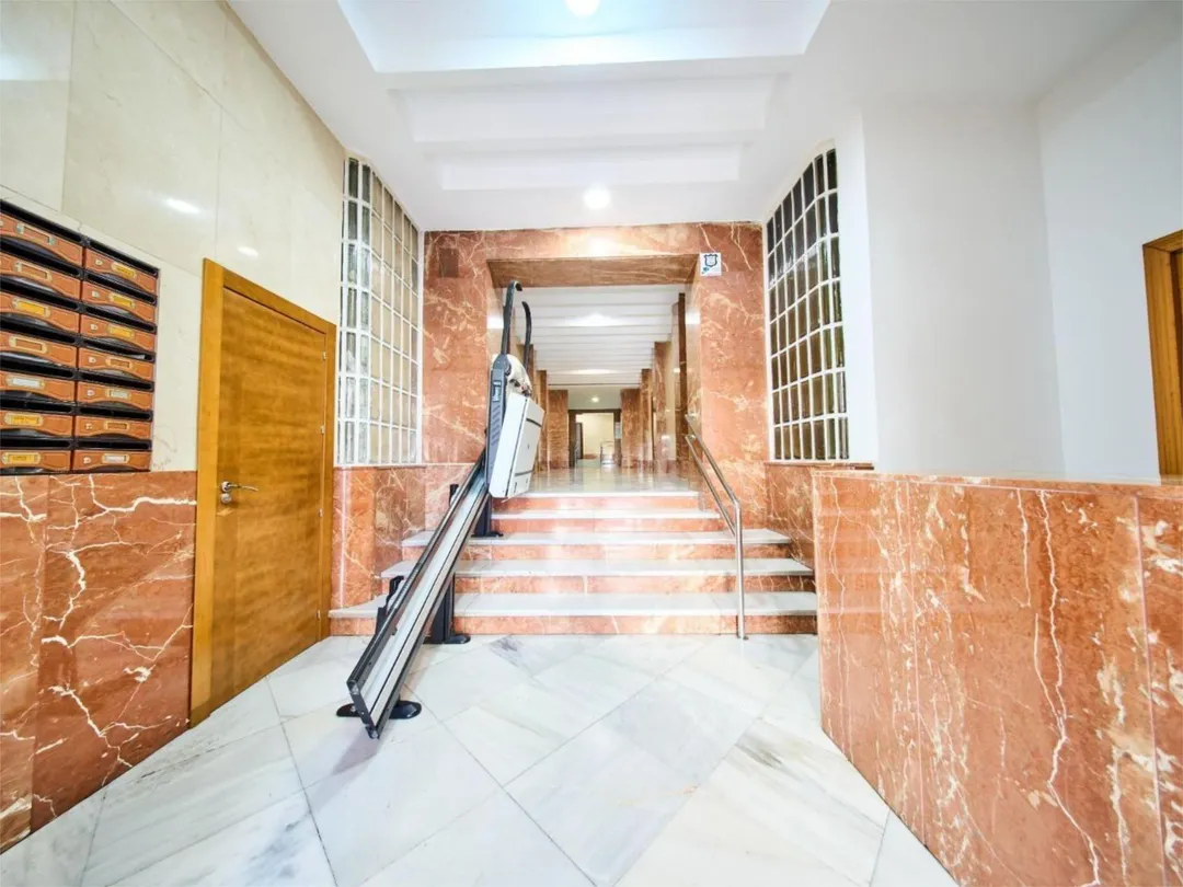 Piso en  Calle Recogidas 45 - Foto 26