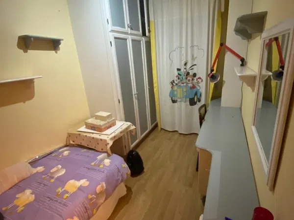 Piso en Calle Vista Alegre, 21, Vista Alegre - Foto 12