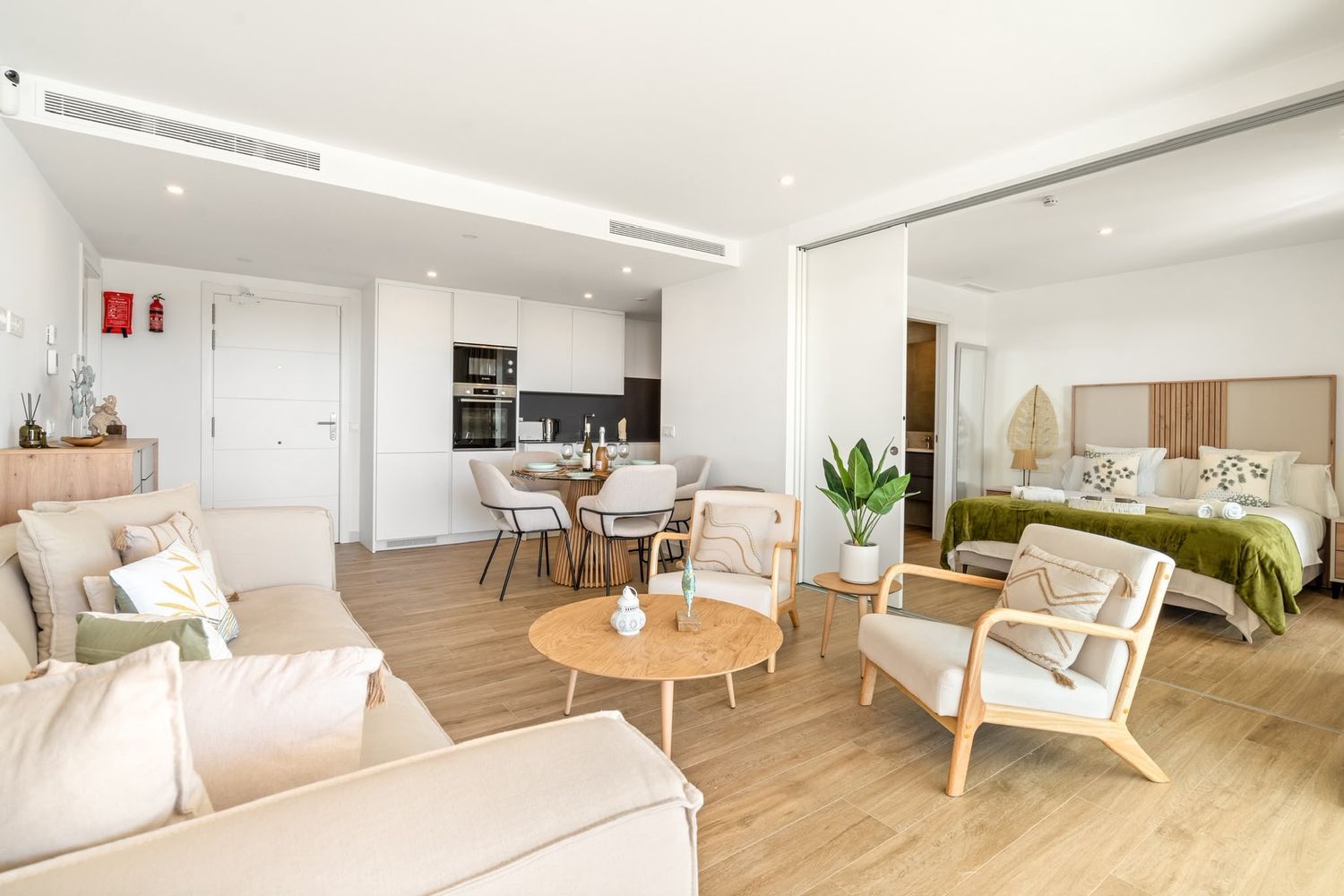 Piso en Cortijo del beneficiado, 18, Bahía de Casares, Bahía de Casares - Foto 6