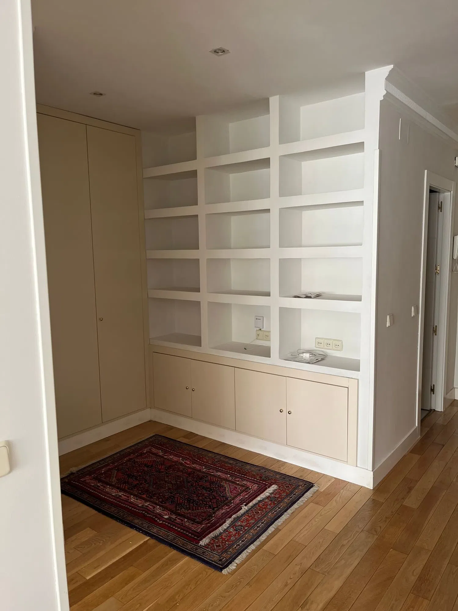 Piso en calle de Fernández de la Hoz, 57 - Foto 7