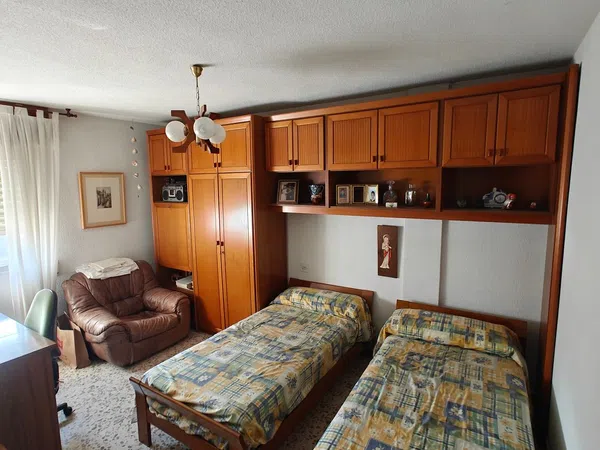 Piso en paseo Jardín de la Reina, 10 - Foto 21