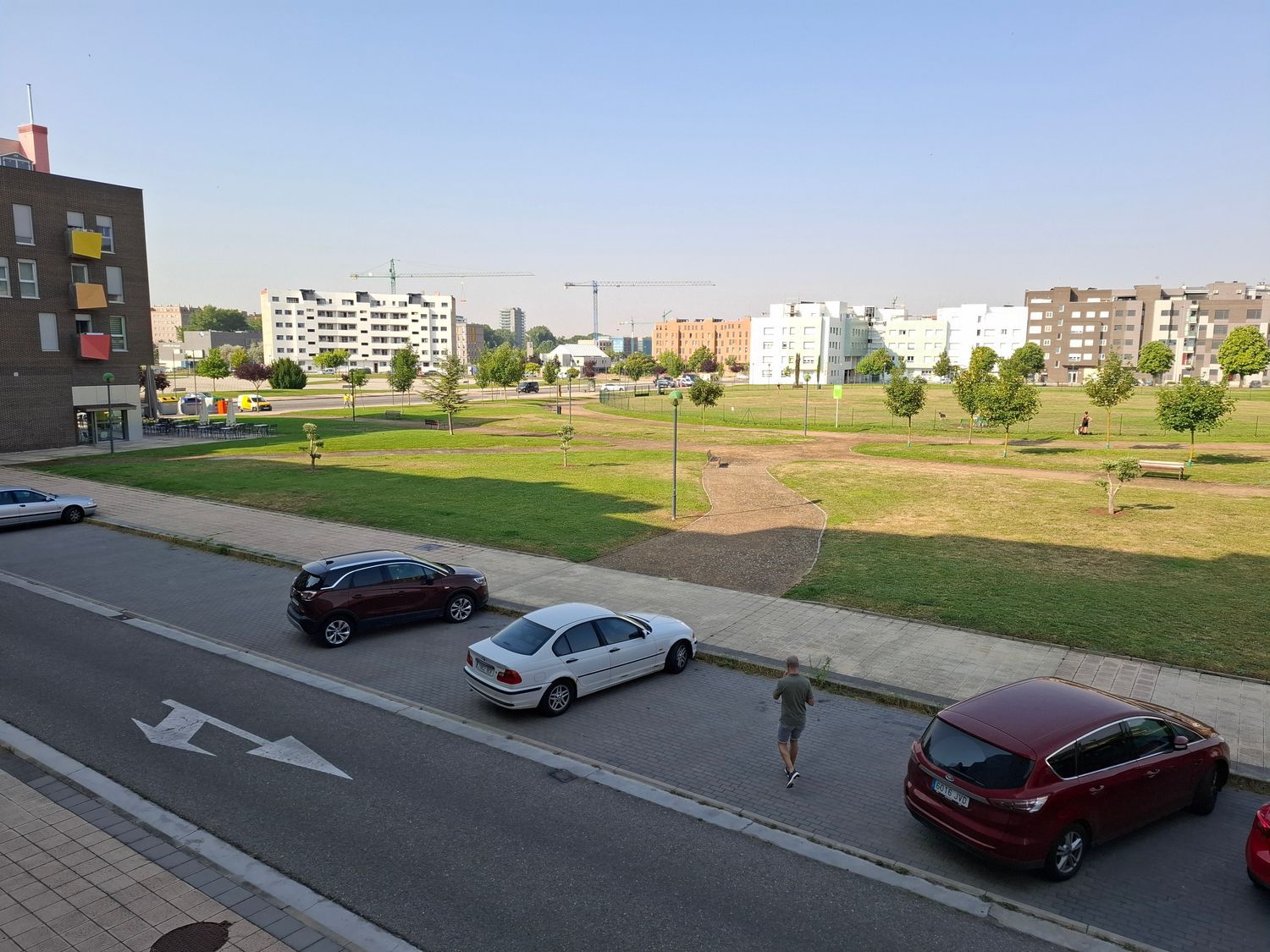 Piso en Calle Parque Juan Pablo II, 20, Villimar - V1 - V2 - S3 - S4 - San Cristobal, Villimar - V1 - V2 - S3 - S4 - San Cristobal - Foto 24