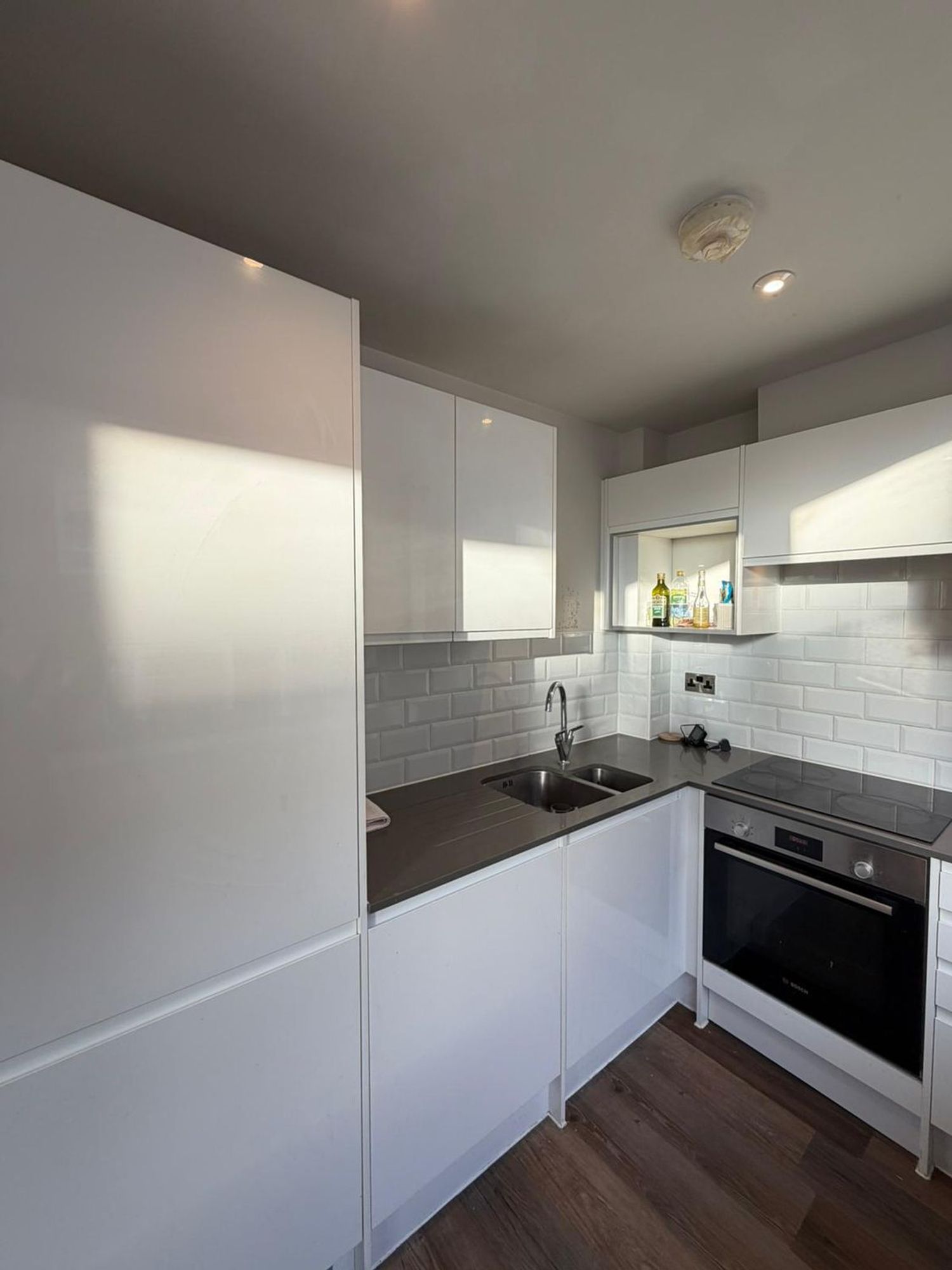 Piso en calle Sant Joan Bosco, 8 - Foto 7