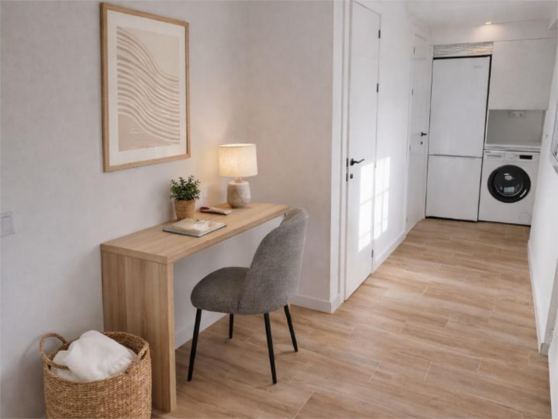 Piso en  Calle Pascual de Gayangos 14 - Foto 23